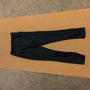 Carbon38 Leggings Black XS
